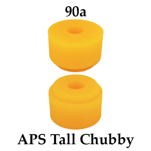 Riptide - APS TallChubby Bushings (set of 2)